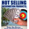 How to Create Hot Selling Information Products
