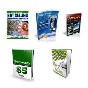 Business & Economy eBook Bundle